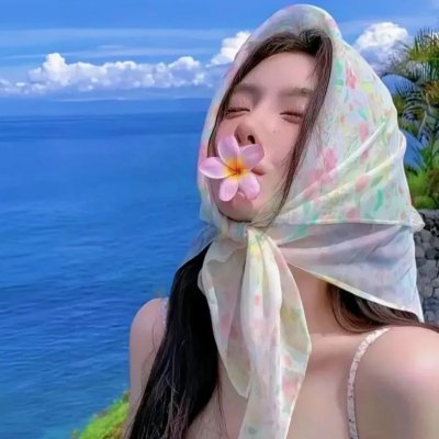 喧闹的街·宁静的海